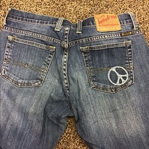 Lucky Brand Jeans (women’s)